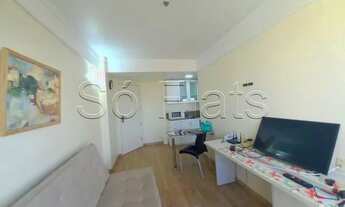 Imagem 2: Flat prox. ao Aeroporto Internacional de Guarulhos e principais vias de acesso