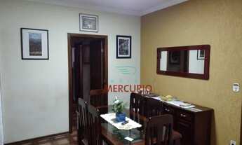 Imagem 3: Casa com 3 dormitórios à venda, 177 m² por R$ 300.000,00 - Núcleo Residencial Alto Alegre