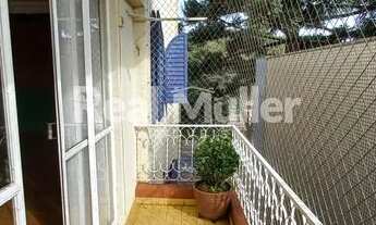 Imagem 7: APARTAMENTO DE 105M², COM TRÊS DORMITÓRIOS, SENDO UMA SUÍTE, NO ALTO DA XV