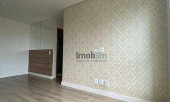 Imagem 4: Apartamento Terra Parque Residencial com 3 dormitórios para alugar, 60 m² por R$ 1.800/m