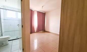 Imagem 7: Apartamento para venda tem 105 metros quadrados com 3 quartos em Fátima - Teresina