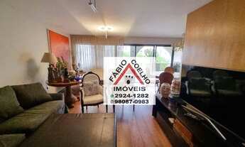 Imagem: Apartamento espetacular com 4 dormitórios