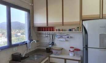 Imagem 3: Apartamento com 2 dormitórios à venda- Praia do Tombo - Guarujá/SP