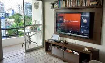 Imagem: Dividir apartamento na Várzea