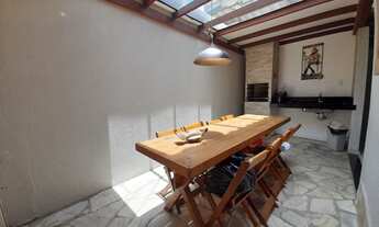 Imagem 6: Casa à venda, 109 m² por R$ 745.000,00 - Castelo - Belo Horizonte/MG