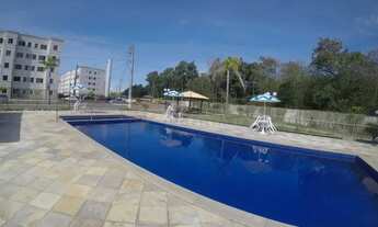 Imagem: SHApartamento para venda tem 48 metros quadrados