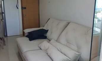 Imagem 2: Apartamento Rua 12 Vicente Pires