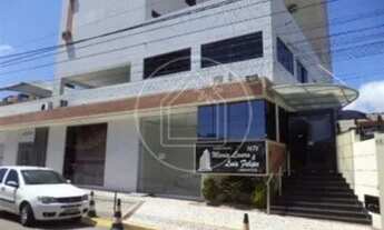 Imagem: NATAL - Apartamento Padrão - Lagoa Nova