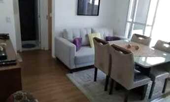 Imagem: Apartamento à venda em Belém com 38 m²