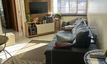 Imagem 7: Ótimo apartamento no Residencial São Francisco Aririú - Palhoça - SC