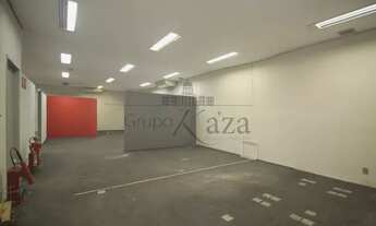 Imagem 6: Ponto Comercial - Moema - 304m²