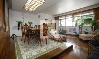 Imagem: Apartamento à Venda - Tijuca, 4 Quartos