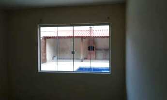 Imagem 3: Excelente casa linear com 4 quartos medindo 350m²