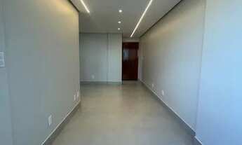 Imagem 6: Apartamento dois quartos, residencial mont blanc, águas claras, qd 209