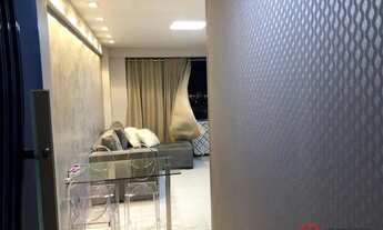 Imagem 7: Apartamento com 1 dormitório para alugar, 40 m² por R$ 2.000/mês - Universitário - Caruaru