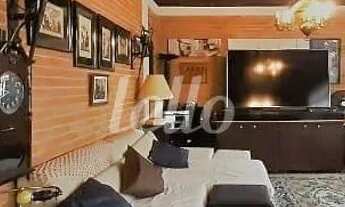 Imagem 3: Santo André - Casa Padrão - Centro