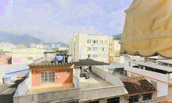 Imagem 5: Apartamento para Aluguel - Vila Isabel, 2 Quartos, 60 m2