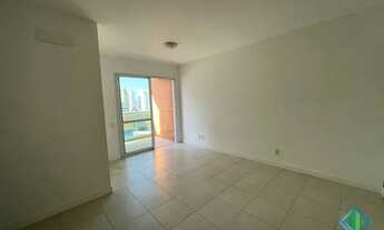 Imagem 3: Apartamento para venda com 83 metros quadrados com 3 quartos em Campinas - São José - SC