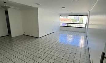 Imagem: Apartamento para aluguel possui 160 metros