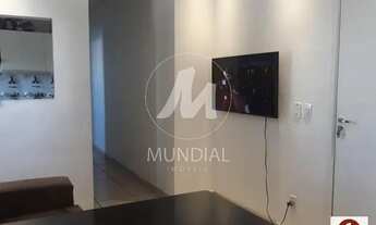 Imagem 3: Apartamento (tipo - padrao) 2 dormitórios, cozinha planejada, portaria 24hs, lazer, em con