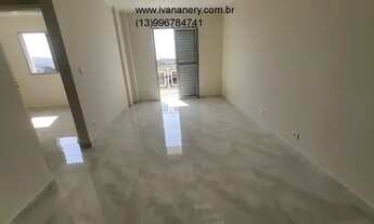 Imagem 6: Apartamento totalmente reformado, 2 quartos, 100 metros do mar - Jd. Sta. Eugênia - Mongag