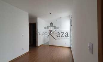 Imagem 3: Apartamento - Parque Interlagos - Residencial Campo das Flores - 48m² - 2 Dormitórios