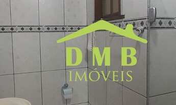 Imagem 3: Casa de condomínio térrea para aluguel possui 95 metros quadrados com 2 quartos