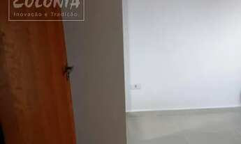 Imagem 7: Santo André - Apartamento Padrão - Utinga