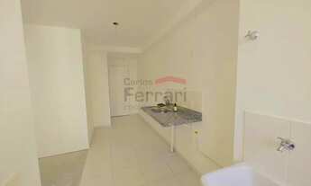 Imagem 7: Apartamento Novo - Locação Santana - 2 Dormitórios - 42 M2