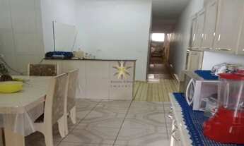 Imagem 7: Casa Jardim Eliane São Paulo/SP