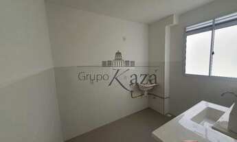 Imagem 5: Apartamento - Parque Interlagos - Residencial Campo das Flores - 48m² - 2 Dormitórios