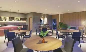 Imagem 2: Apartamento Padrão em Ribeirão Preto