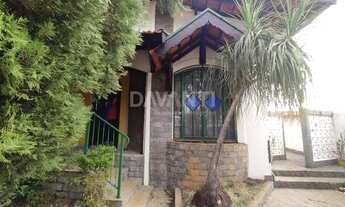 Imagem 3: Casa - Vila Nova Valinhos - Valinhos