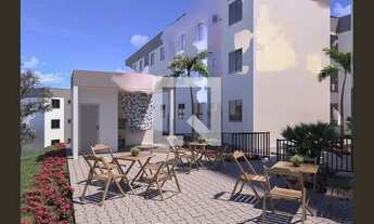 Imagem 5: Apartamento à Venda - Solar do Barreiro, 2 Quartos, 43 m2