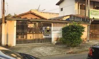 Imagem: Casa com 2 dormitórios à venda, 193 m²