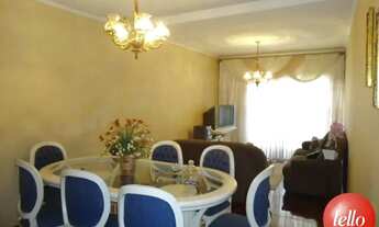 Imagem 4: São Paulo - Apartamento Padrão - Tatuapé