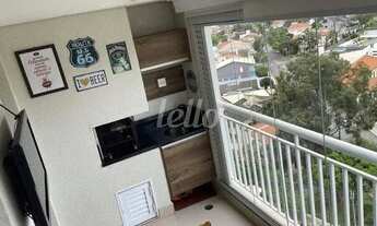 Imagem 3: São Caetano do Sul - Apartamento Padrão - Jardim São Caetano