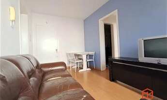 Imagem 3: Apartamento à venda, 2 quartos, 1 vaga, Petrópolis - Porto Alegre/RS