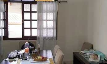 Imagem 4: Casa - Cidade Jardim - Jacareí - 3 Dormitórios - 178m²