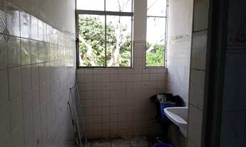 Imagem: Casa 02 quartos para Aluguel na Vila Guilhermina