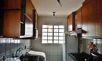 Imagem 3: Apartamento à venda - Condomínio Residencial Villa D Itália, Vila Pandolfo, Franca/SP