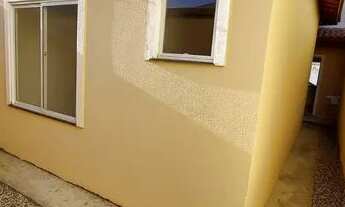 Imagem 4: Casa para venda com 77 metros quadrados com 2 quartos em Mucunã - Maracanaú - CE