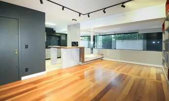 Imagem: Apartamento Garden