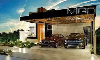 Imagem 4: Venda Casa em condomínio com 3 dormitórios