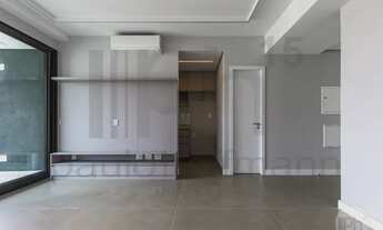 Imagem 5: Ed Alameda Jardins, novíssimo com 92 m2 Primeira locação!