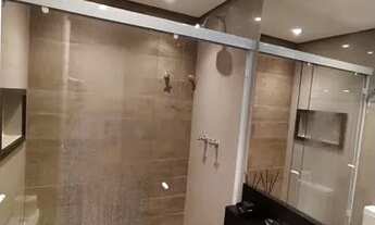 Imagem 6: Flat para alugar no Jardins - Edifício Hampton Park - Cód. XJJ05075