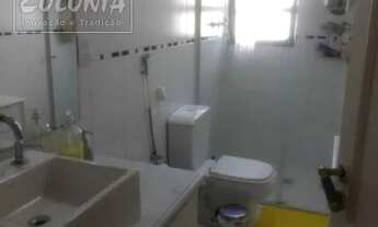 Imagem 4: Santo André - Apartamento Padrão - Vila Curuçá