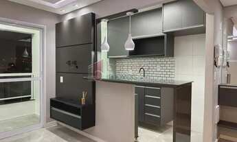 Imagem 4: Apartamento Padrão em Jundiaí