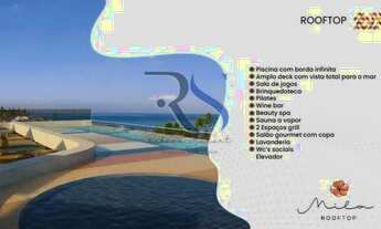 Imagem 2: Mila Rooftop Tamandaré