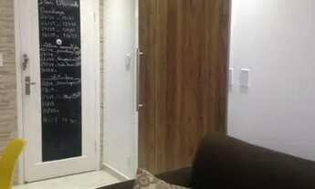 Imagem 4: APARTAMENTO - JARDIM LAS PALMAS - SP